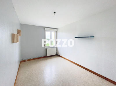 Maison - 112 m² - 4 pièces