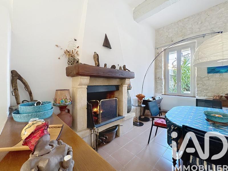 Maison - 156 m² - 4 pièces