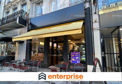 Local commercial - 150 m²