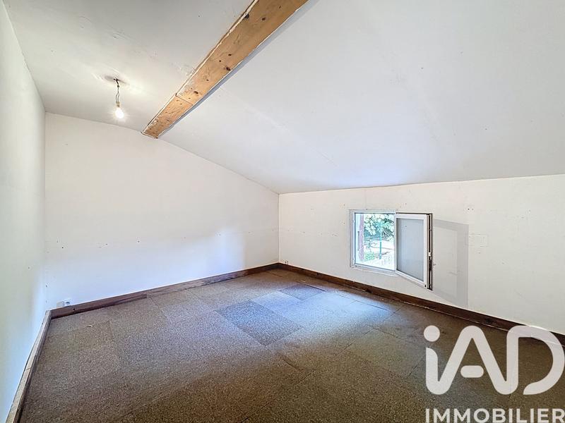 Maison de village - 175 m² - 6 pièces