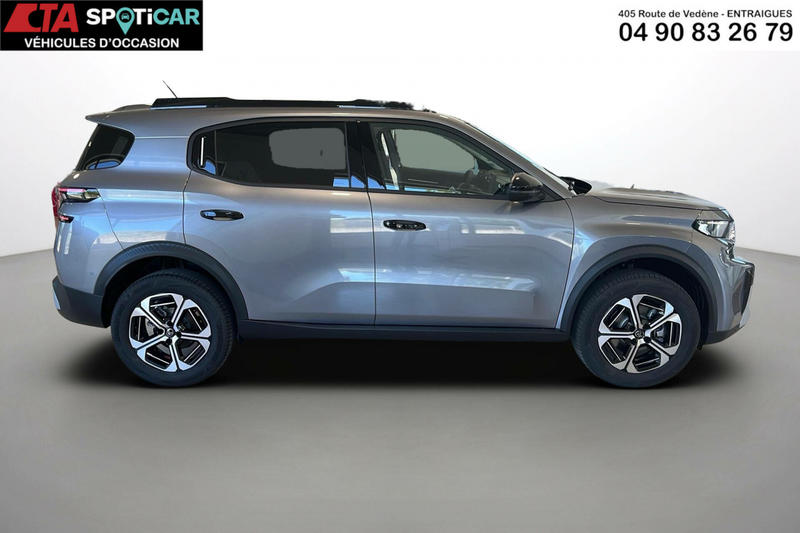 Citroën C3 Aircross II Hybride 145 e-Dsc6 Max