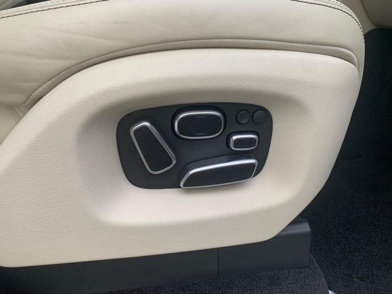 Land Rover Range Rover IV 5.0 V8 Supercharged 510 Autobiography Swb Mark V