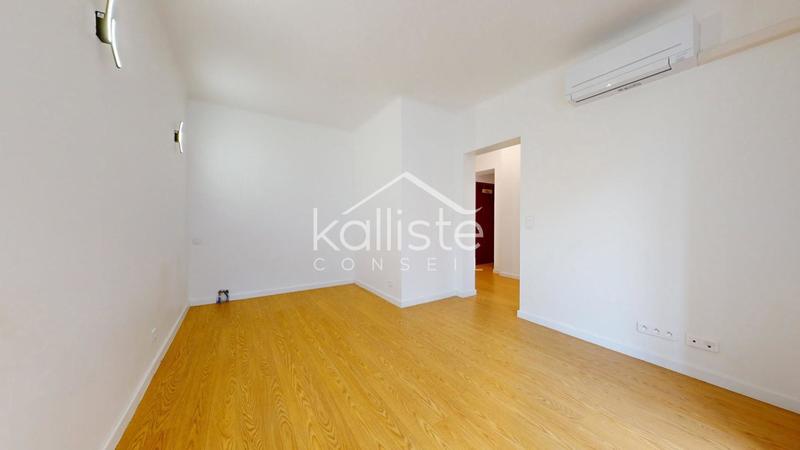 Appartement - 28 m² - 1 pièce