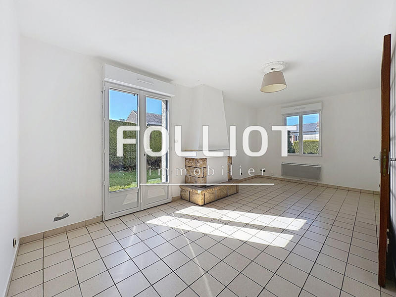 Maison - 45 m² - 3 pièces