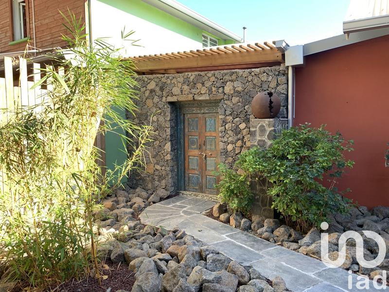 Appartement - 180 m² - 5 pièces