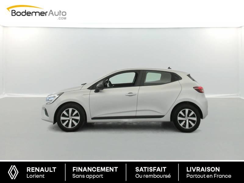 Renault Clio TCe 90 Equilibre