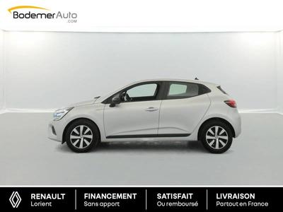 Renault Clio TCe 90 Equilibre