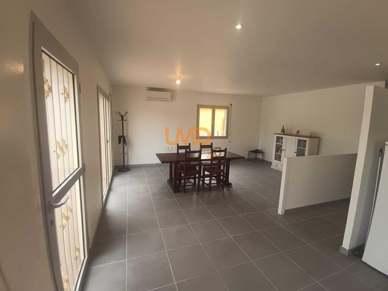 Villa - 67 m² - 3 pièces