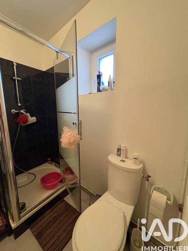 Maison - 111 m² - 4 pièces