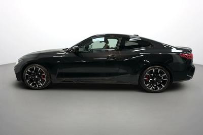 Bmw Serie 4 coupé G22 Lci 420i 184 ch Bva8 m Sport