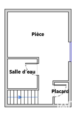 Maison - 176 m² - 6 pièces