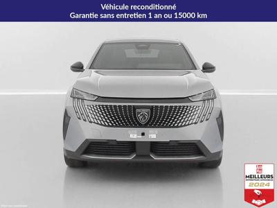 Peugeot 3008 1.2 Hybrid 136ch Allure e-Dcs6