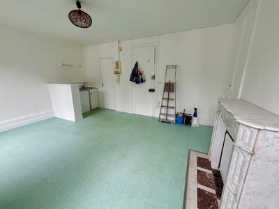 Appartement - 24 m² - 1 pièce