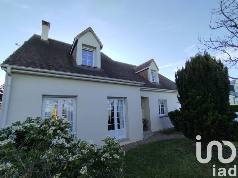 Maison - 174 m² - 7 pièces