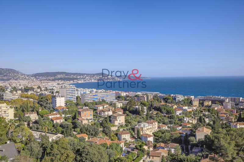 Appartement - 62 m² - 2 pièces