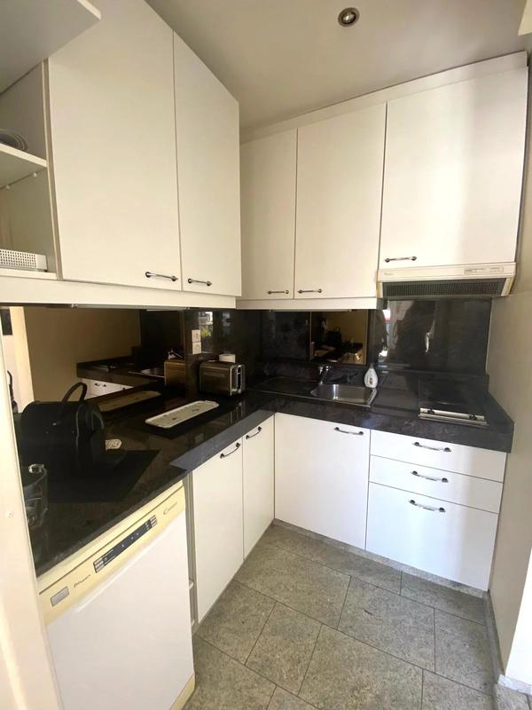 Appartement - 28 m² - 1 pièce