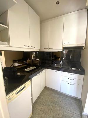 Appartement - 28 m² - 1 pièce