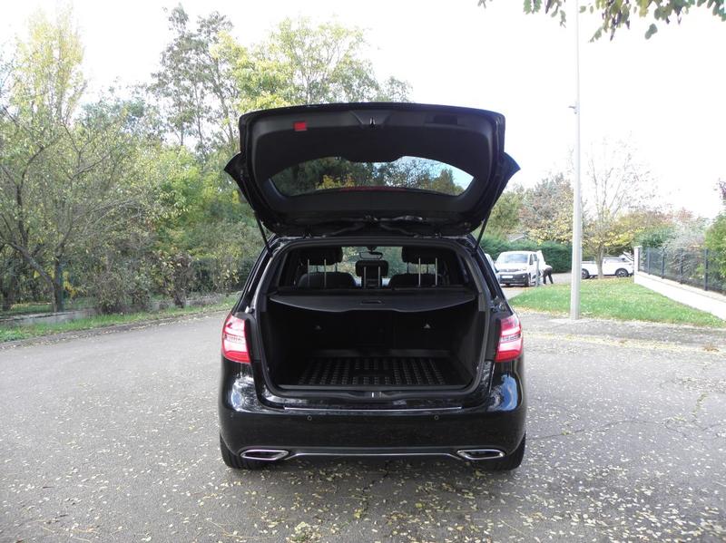 Mercedes Classe B 180 122 Ch Sensation boite manuelle