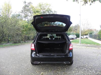 Mercedes Classe B 180 122 Ch Sensation boite manuelle