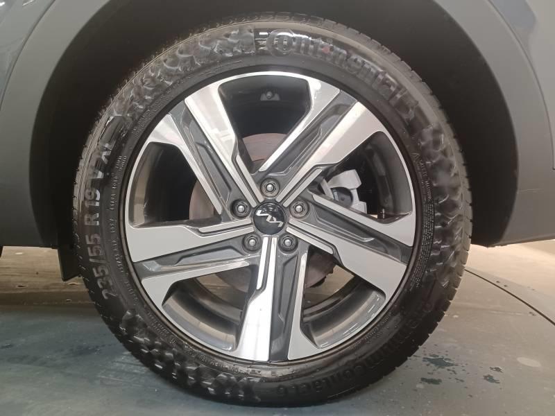 Kia Sorento Vp 1.6 t-GDi Hybride Rechargeable 265 ch 5pl 4x4 Bva6 Design
