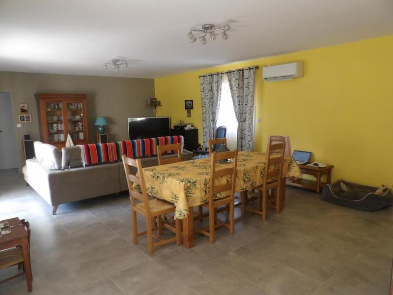 Maison - 91 m² - 3 pièces