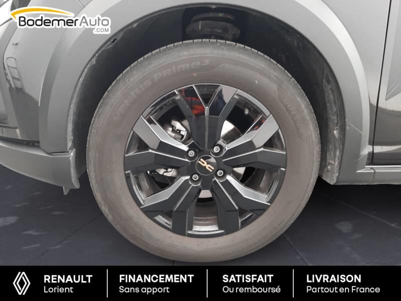 Dacia Sandero TCe 90 Gsr2 Stepway Extreme