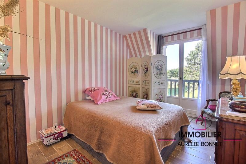 Appartement - 51 m² - 2 pièces