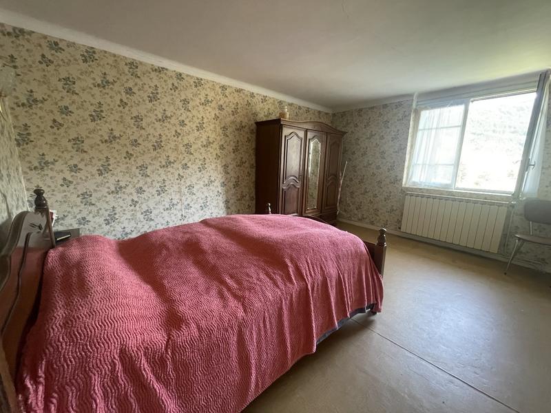 Maison - 109 m² - 6 pièces