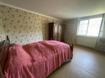 Maison - 109 m² - 6 pièces