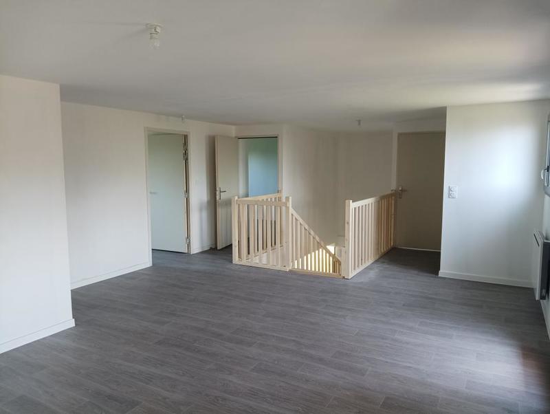 Pavillon - 158 m² - 6 pièces