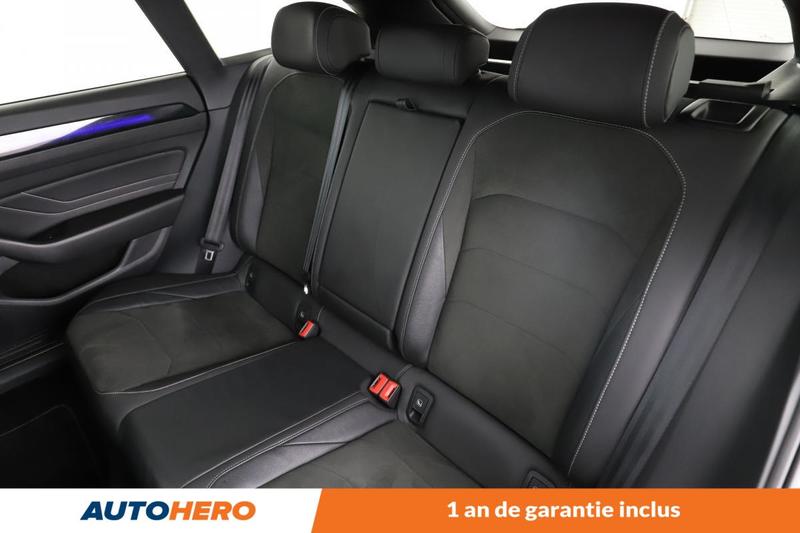 Volkswagen Arteon Shooting Brake 2.0 Tdi R-Line Dsg7 150 ch