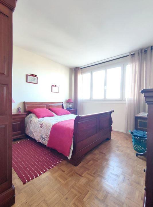 Appartement - 76 m² - 4 pièces