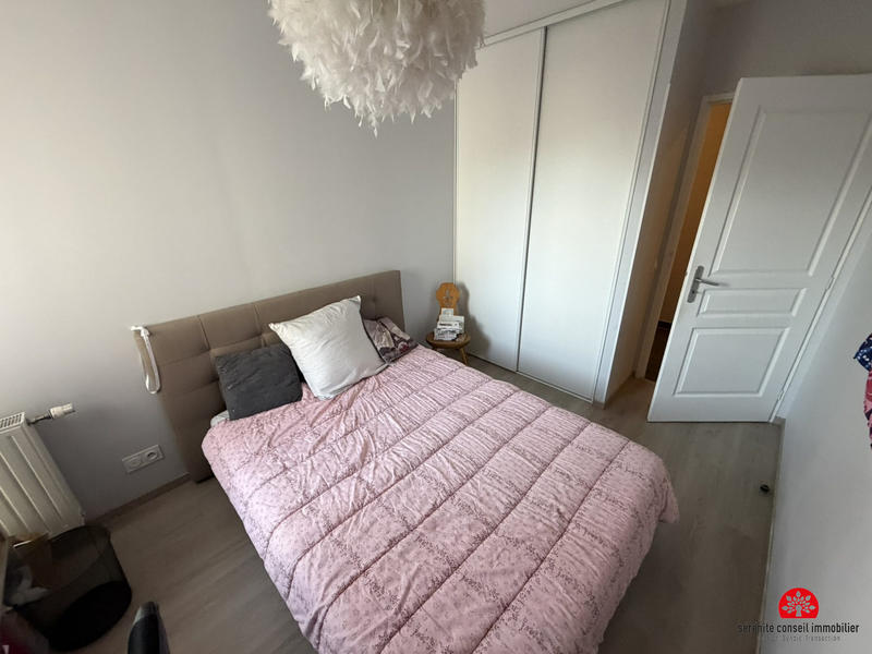 Appartement - 88 m² - 4 pièces