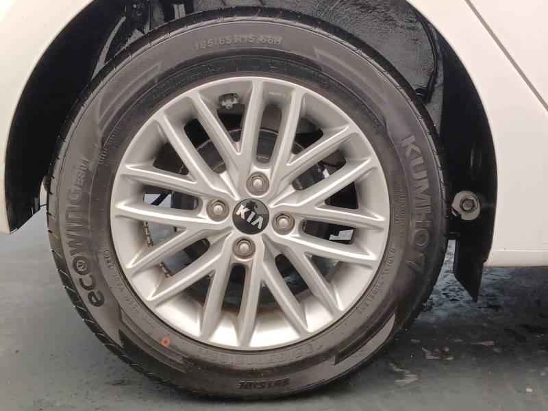 Kia Rio 1.2l 84 ch Isg Design