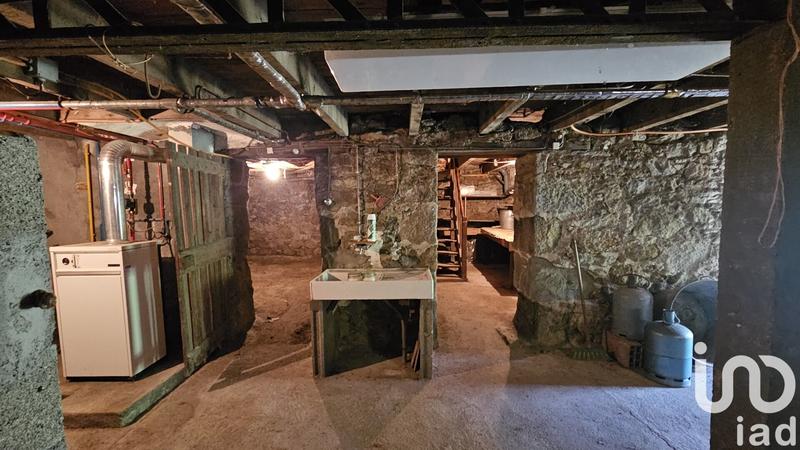 Maison - 158 m² - 7 pièces