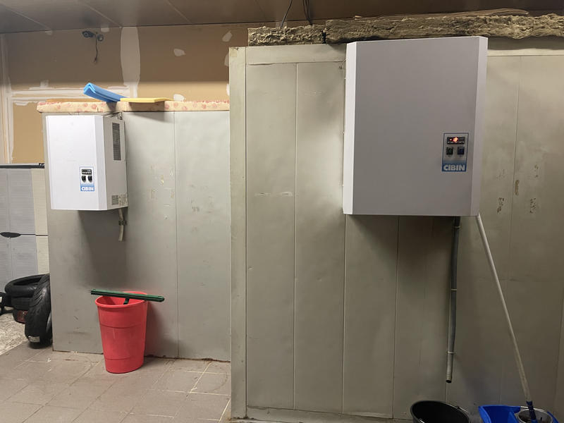 Fonds de commerce - Magasins - 230 m²