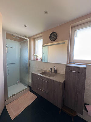 Maison - 113 m² - 6 pièces