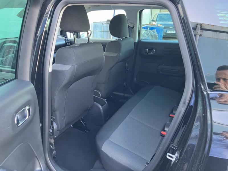 Citroën C3 Aircross PureTech 130 Eat6 Plus