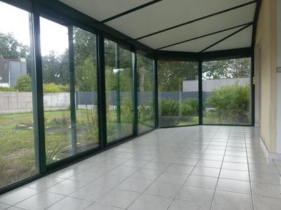 Maison - 70 m² - 2 pièces
