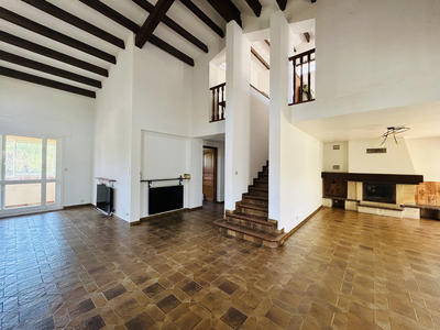 Maison - 184 m² - 5 pièces