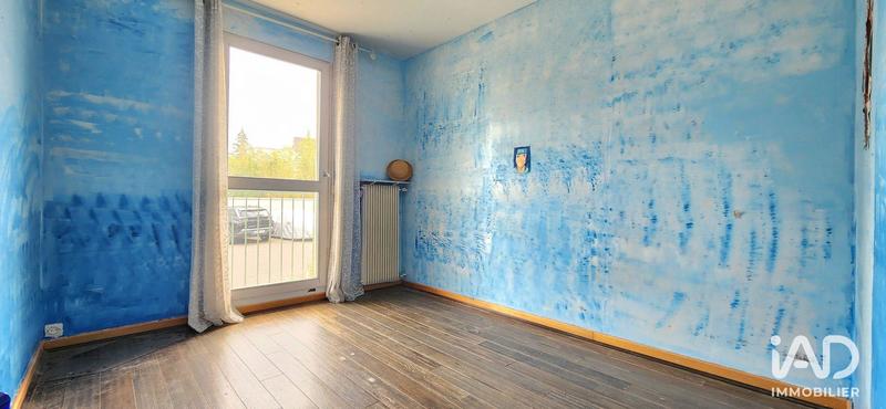 Appartement - 83 m² - 4 pièces