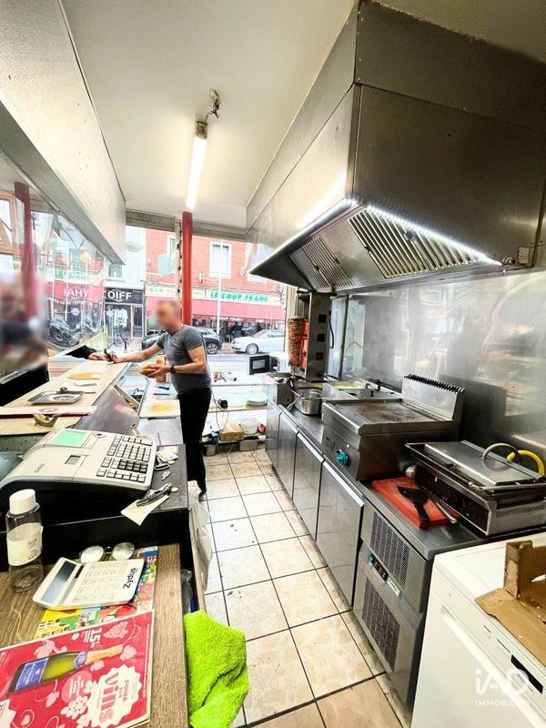 Local commercial - 70 m²