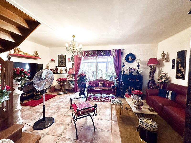 Villa - 130 m² - 5 pièces