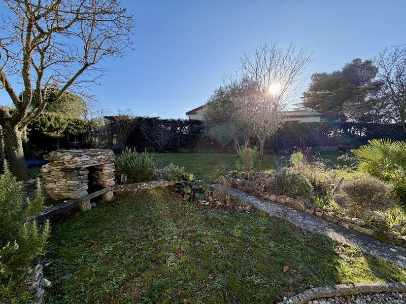 Villa - 91 m² - 4 pièces