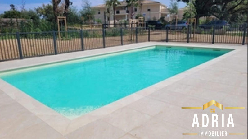 Appartement - 39 m² - 2 pièces