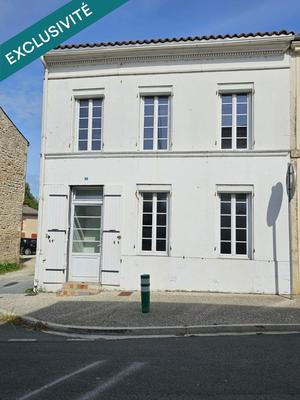 Maison - 246 m² - 10 pièces