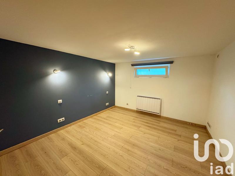 Maison - 102 m² - 4 pièces