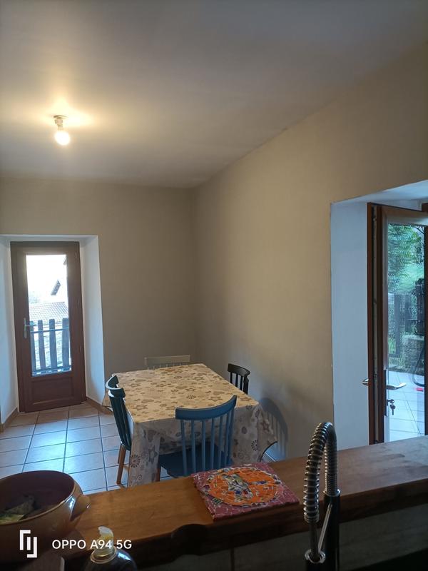 Maison - 151 m² - 8 pièces