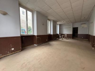 Appartement - 60 m² - 2 pièces