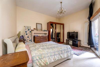 Appartement - 107 m² - 3 pièces